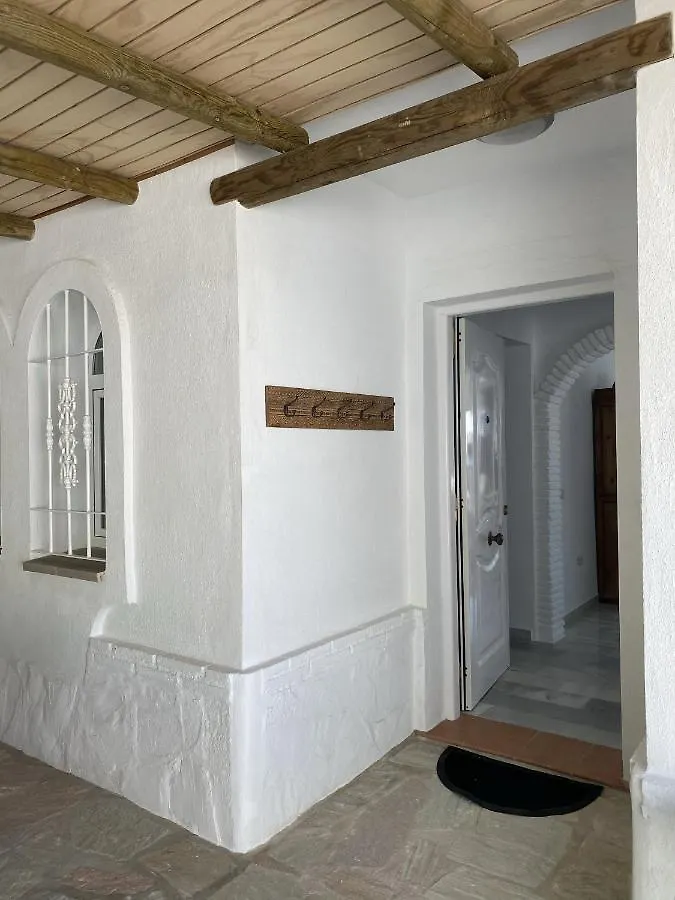 Casa El Faro Villa La Cala De Mijas Spain