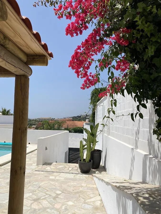Casa El Faro Villa La Cala De Mijas