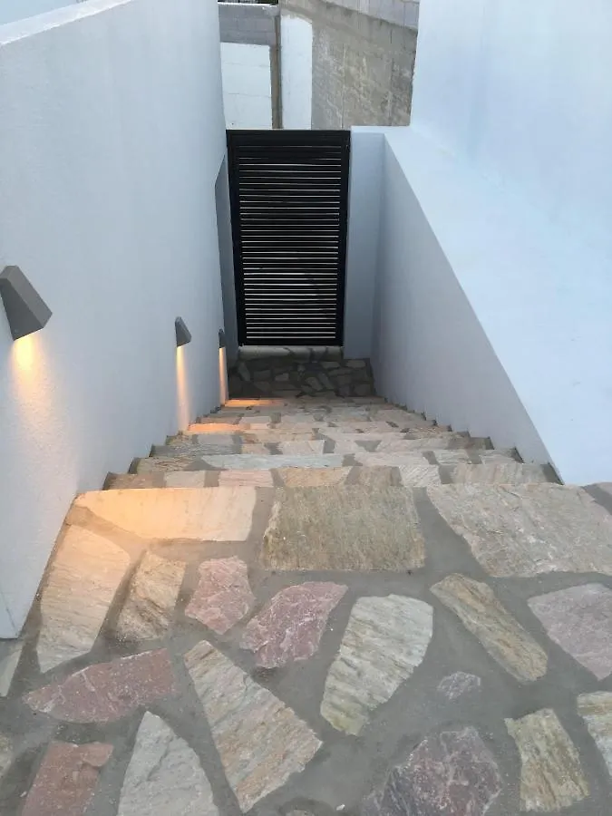 Casa El Faro Villa La Cala De Mijas