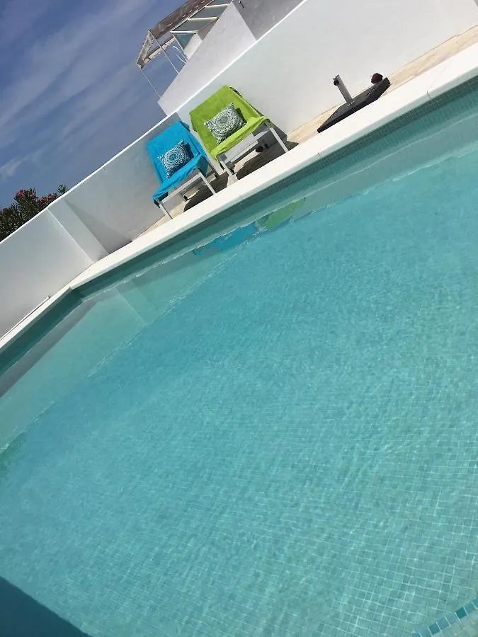Casa El Faro Villa La Cala De Mijas
