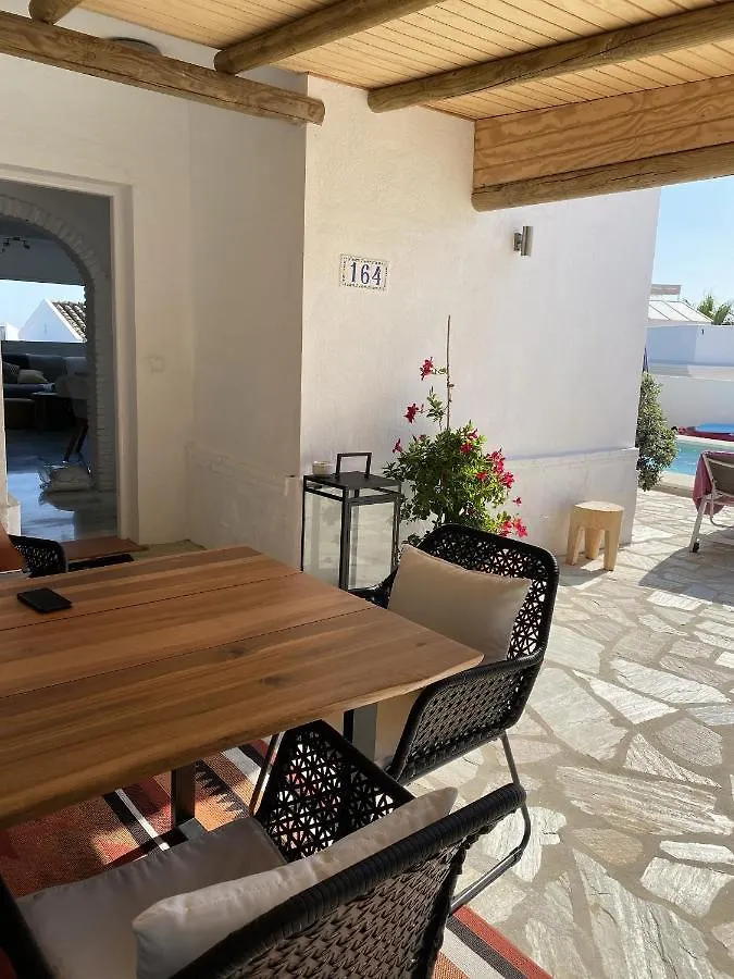 Casa El Faro Vila La Cala De Mijas Villa