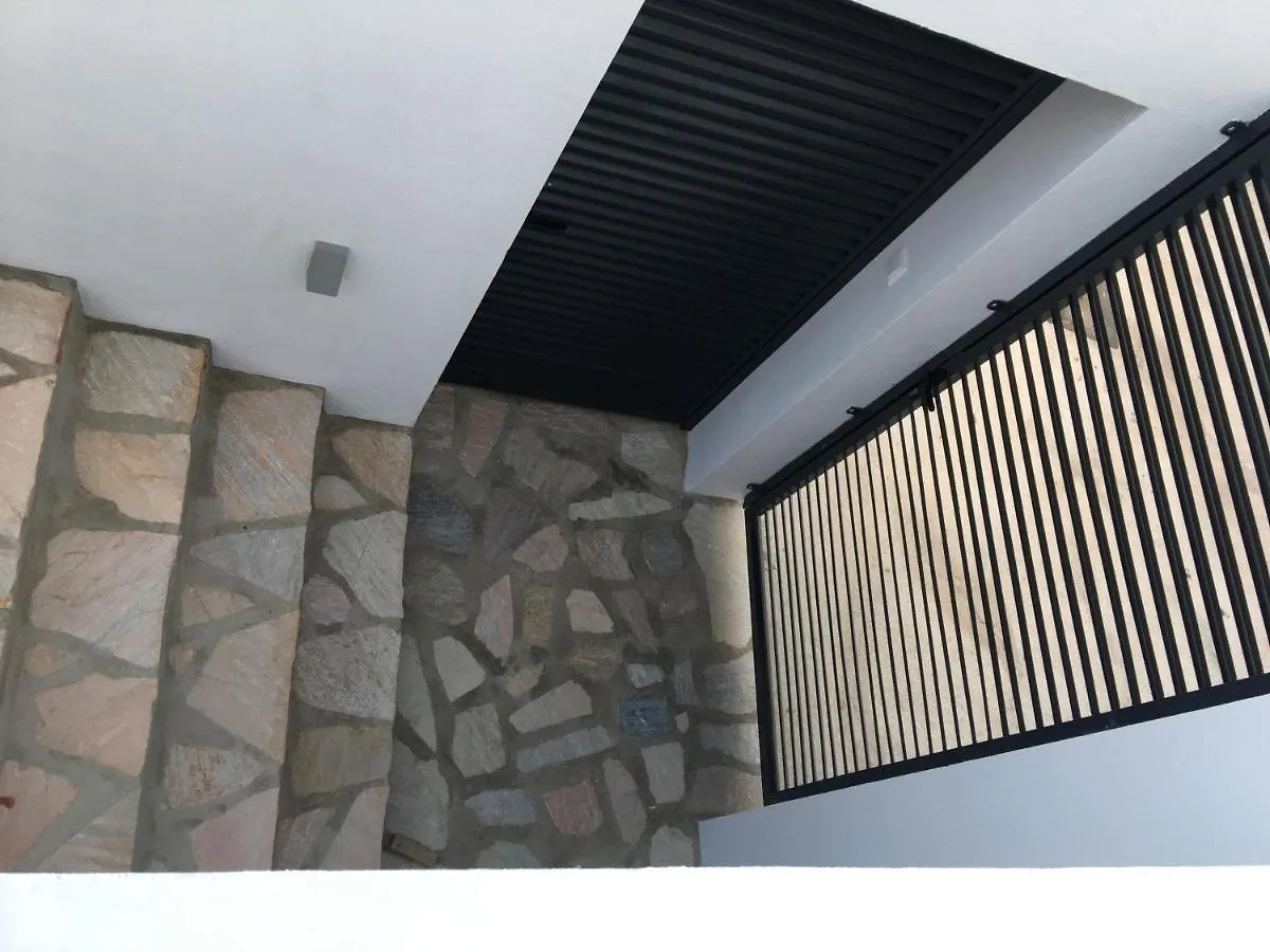 Villa Casa El Faro Vila La Cala De Mijas