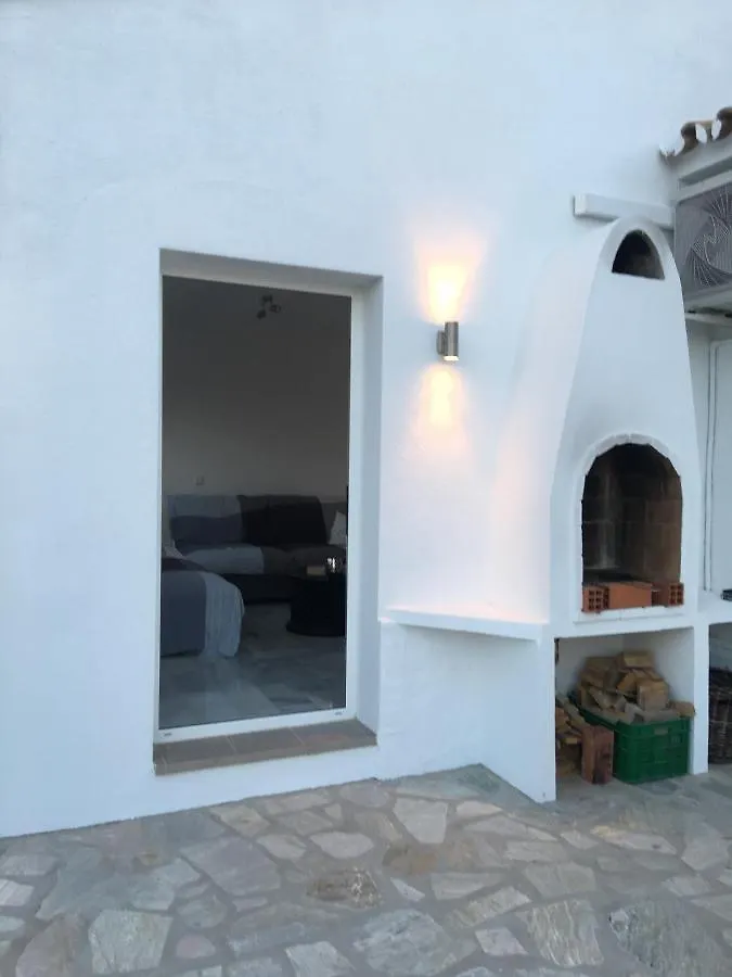 Casa El Faro Villa La Cala De Mijas