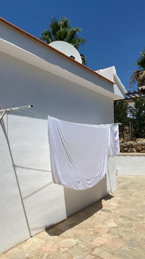 Casa El Faro Vila La Cala De Mijas 0*,