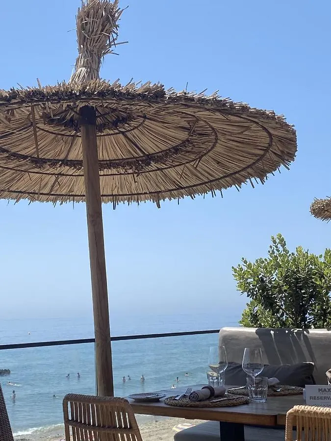 Casa El Faro Villa La Cala De Mijas