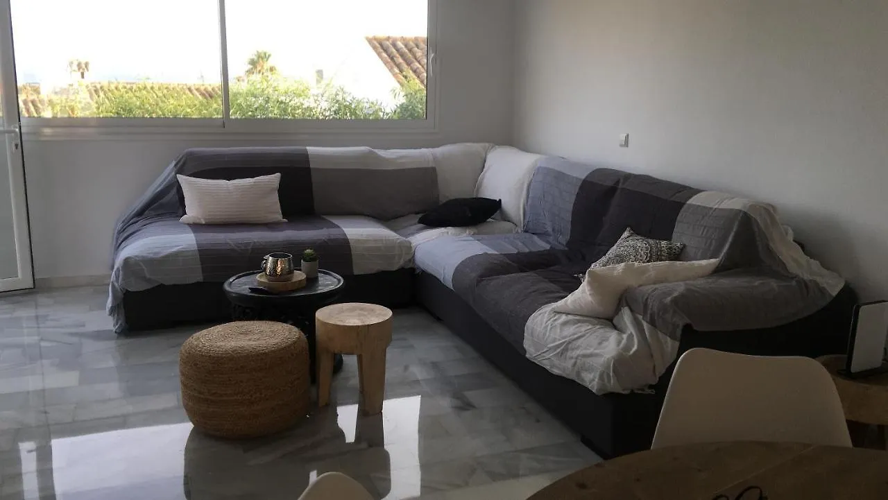 Casa El Faro Villa La Cala De Mijas