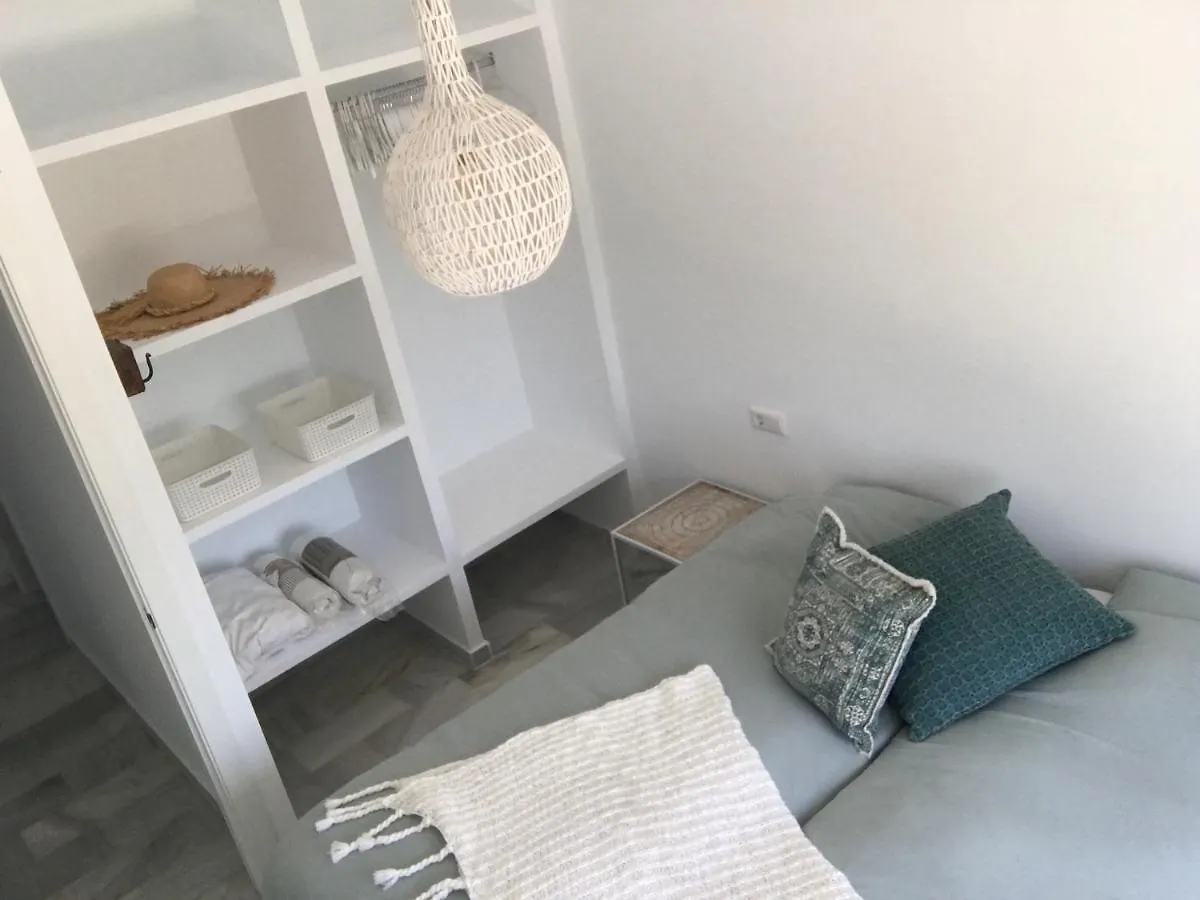 Casa El Faro Vila La Cala De Mijas Villa