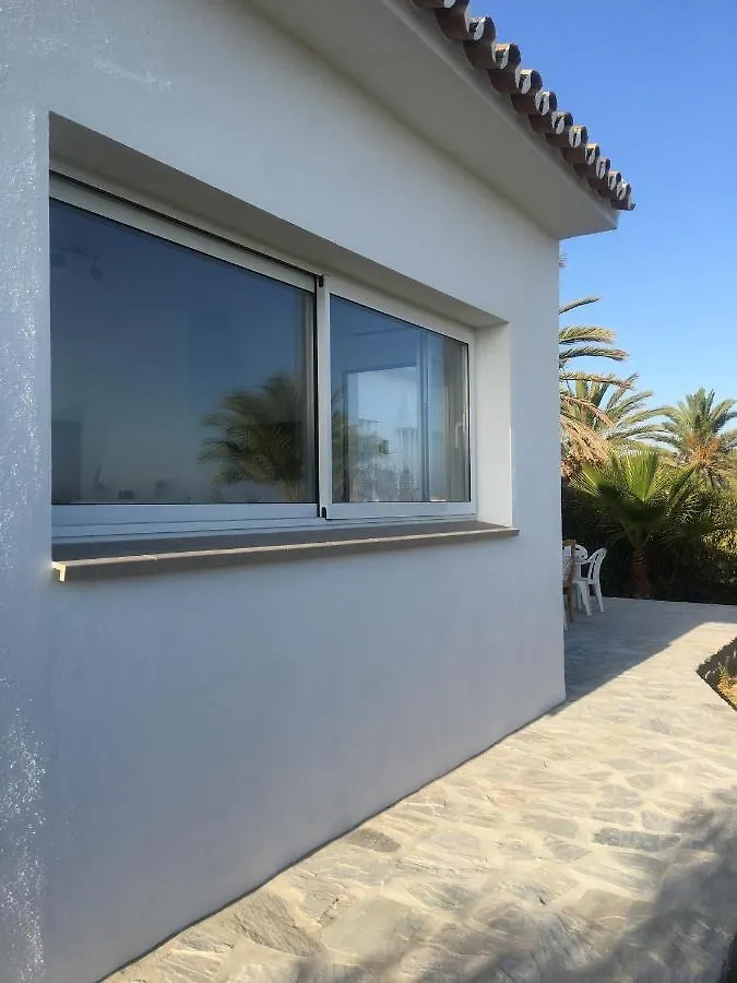 Casa El Faro Villa La Cala De Mijas