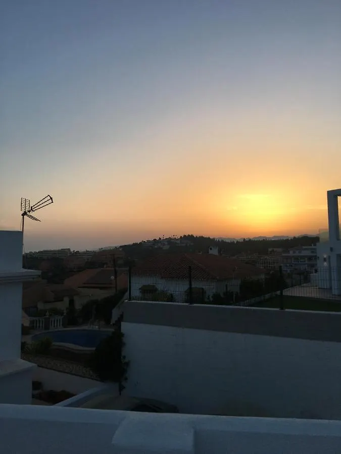 Casa El Faro Villa La Cala De Mijas