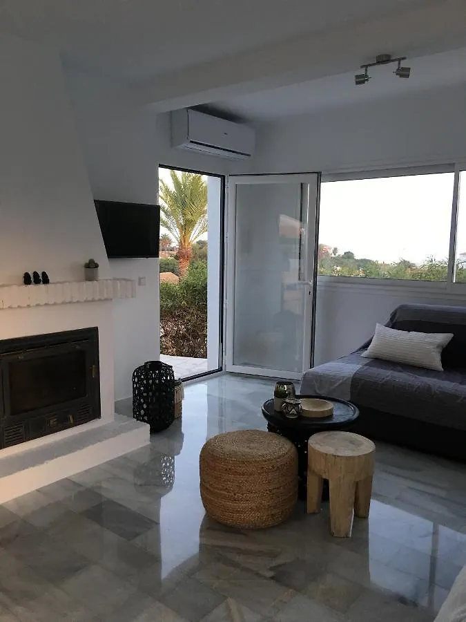 Casa El Faro Villa La Cala De Mijas