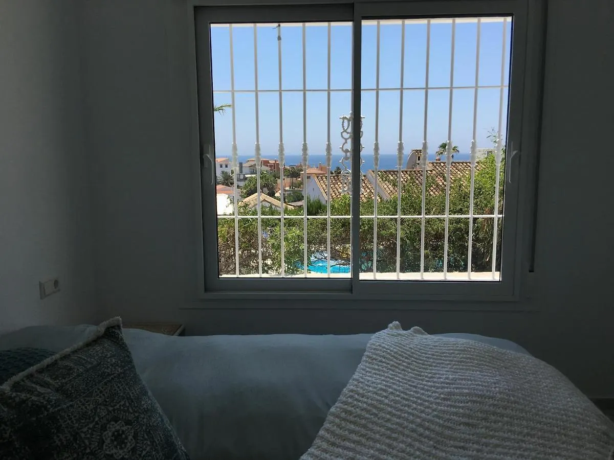 Casa El Faro Villa La Cala De Mijas